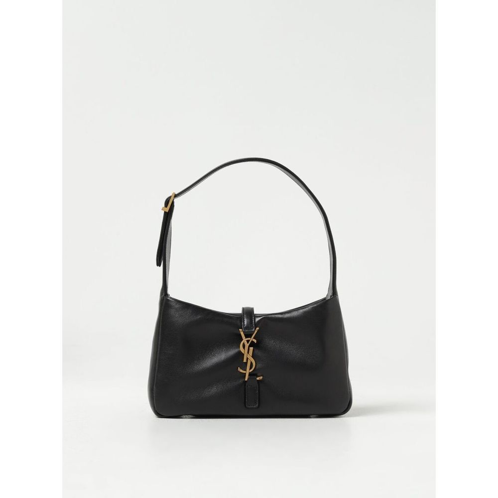 Yves Saint Laurent Fashion Accessories Autumn/winter 2023 Black